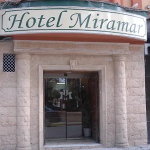 Hotell Miramar, La Línea de la Concepción